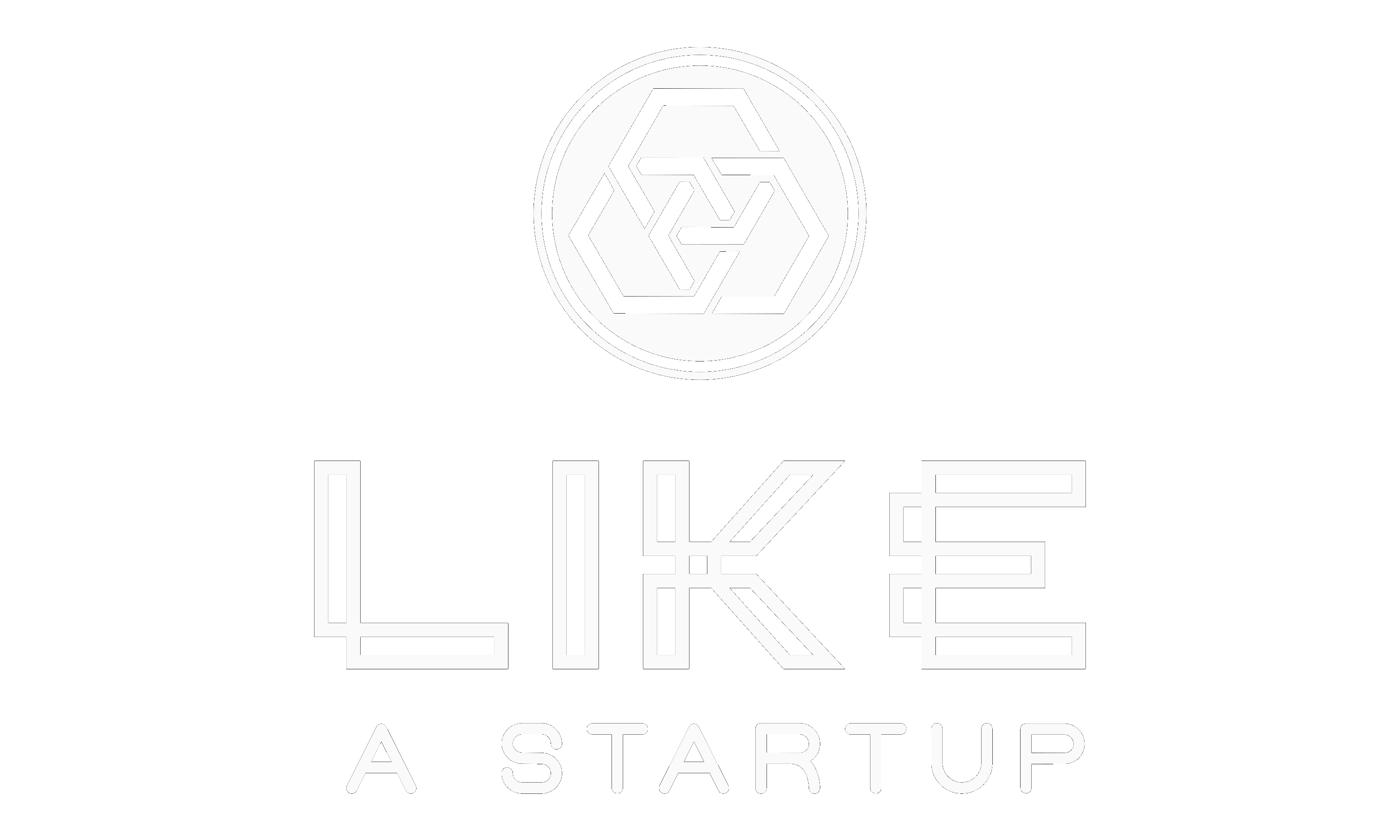 Like A Startup